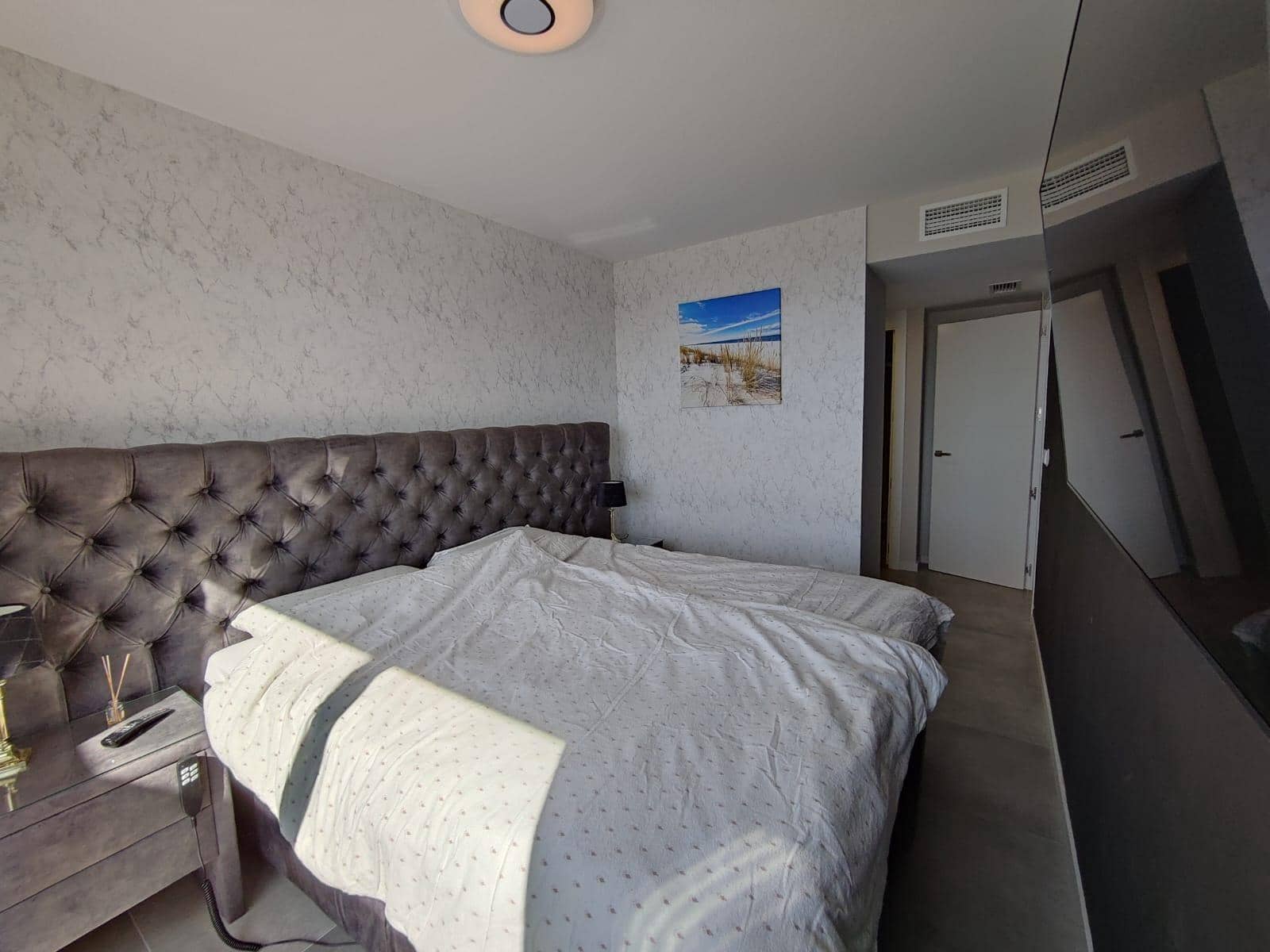 2 Zimmer Apartment zu verkaufen in Finestrat mit Pool Garage - 399.000 € (Ref: 7986360)