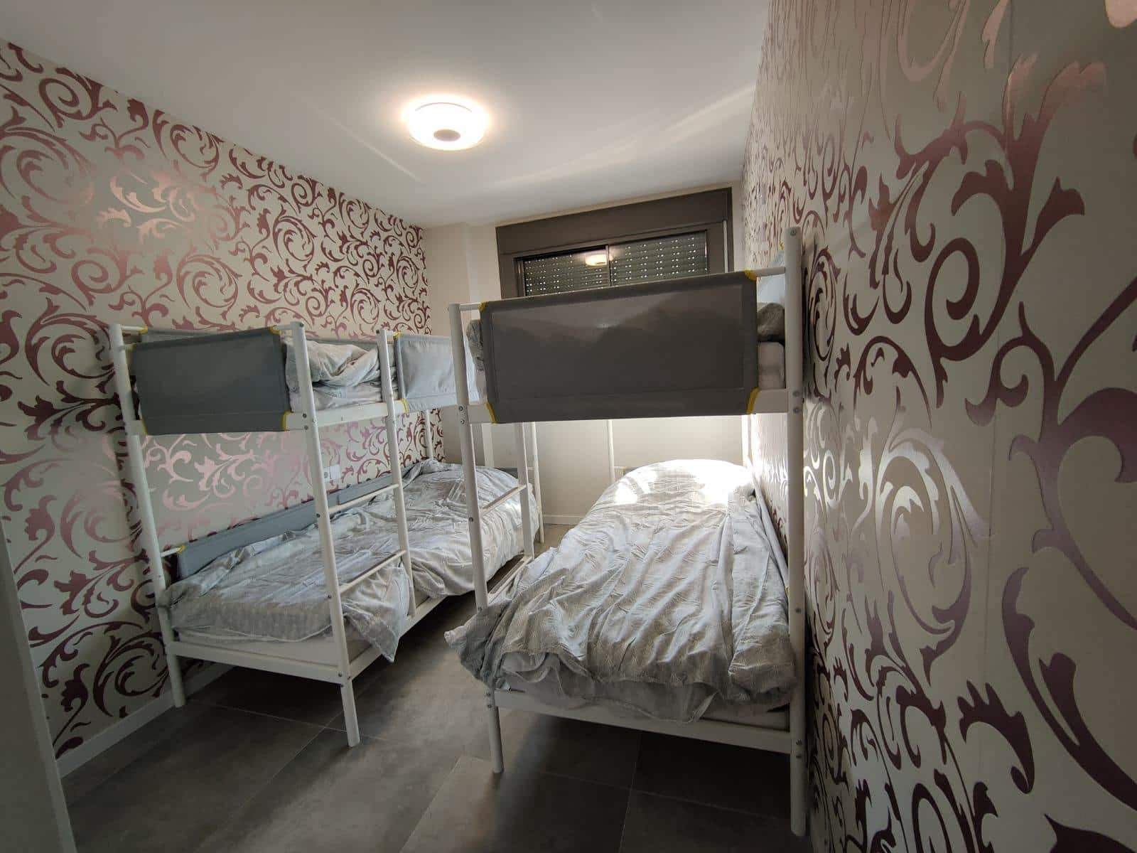 2 Zimmer Apartment zu verkaufen in Finestrat mit Pool Garage - 399.000 € (Ref: 7986360)