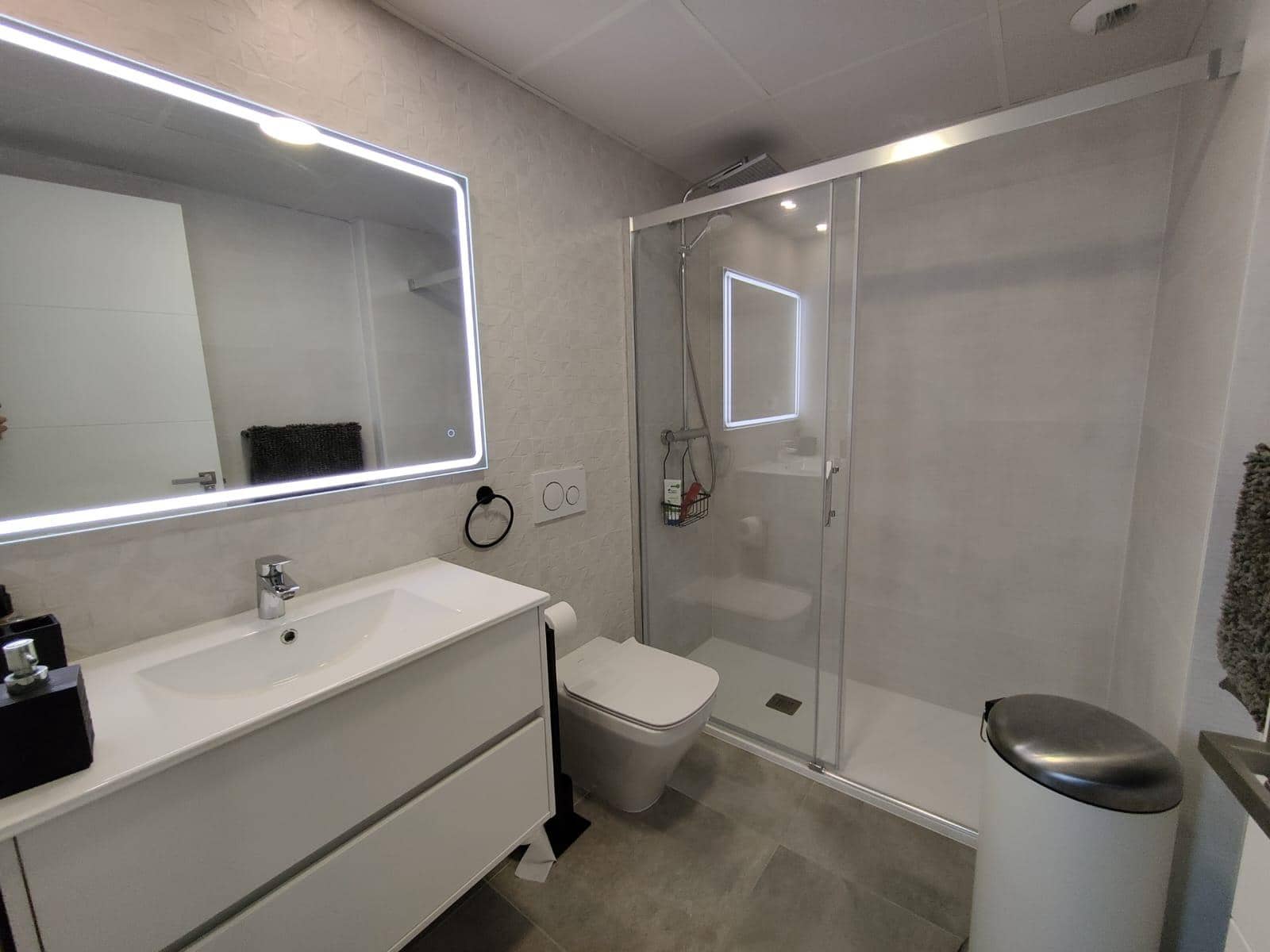 2 Zimmer Apartment zu verkaufen in Finestrat mit Pool Garage - 399.000 € (Ref: 7986360)