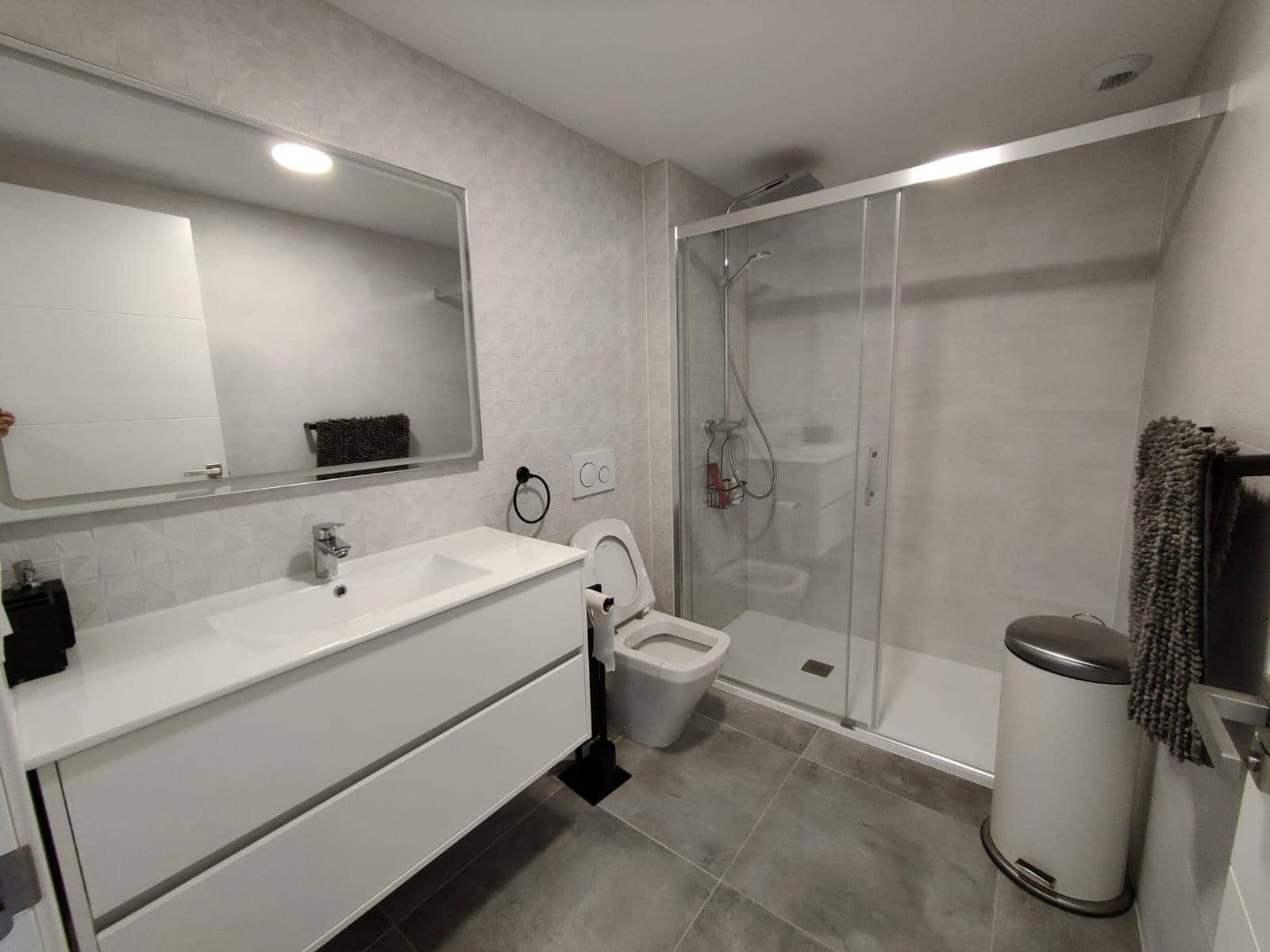 2 Zimmer Apartment zu verkaufen in Finestrat mit Pool Garage - 399.000 € (Ref: 7986360)