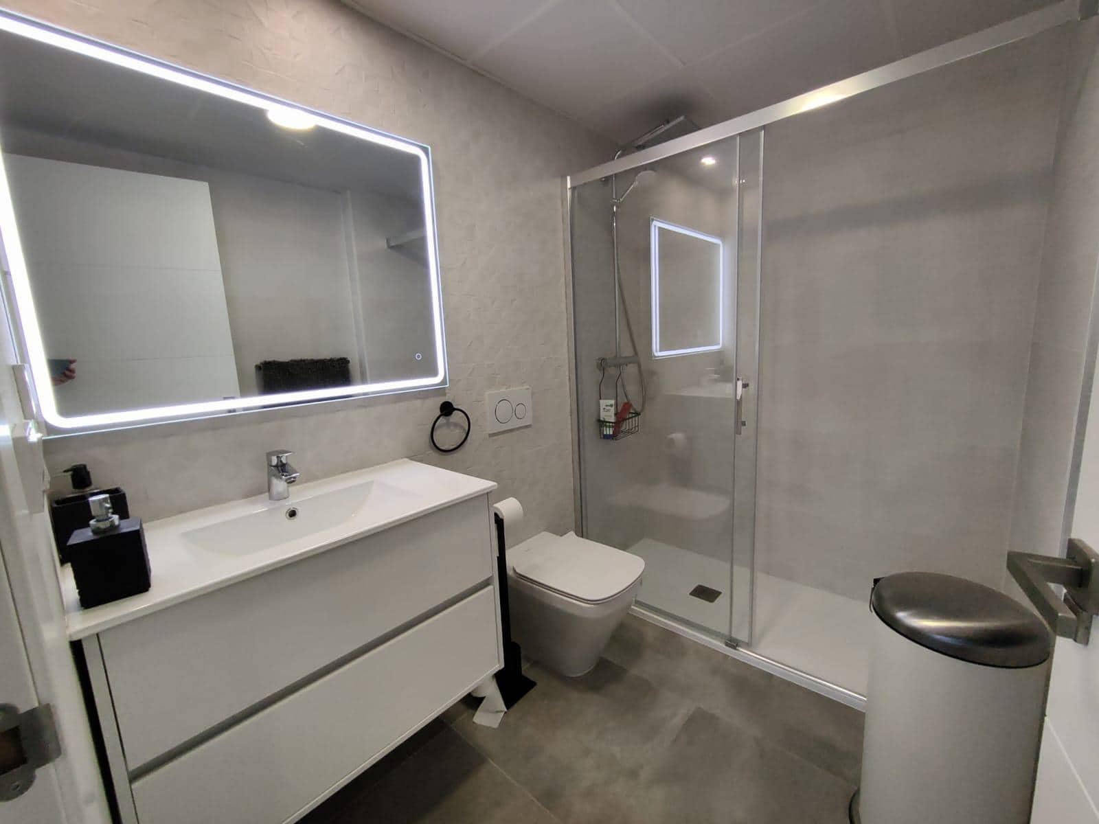 2 Zimmer Apartment zu verkaufen in Finestrat mit Pool Garage - 399.000 € (Ref: 7986360)