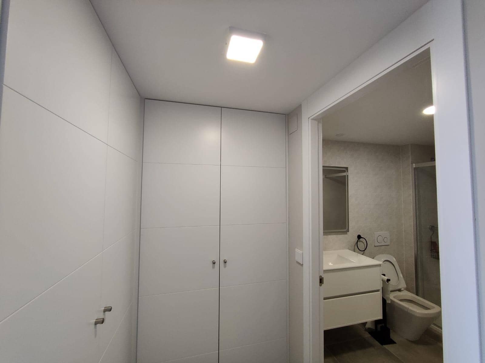 2 Zimmer Apartment zu verkaufen in Finestrat mit Pool Garage - 399.000 € (Ref: 7986360)