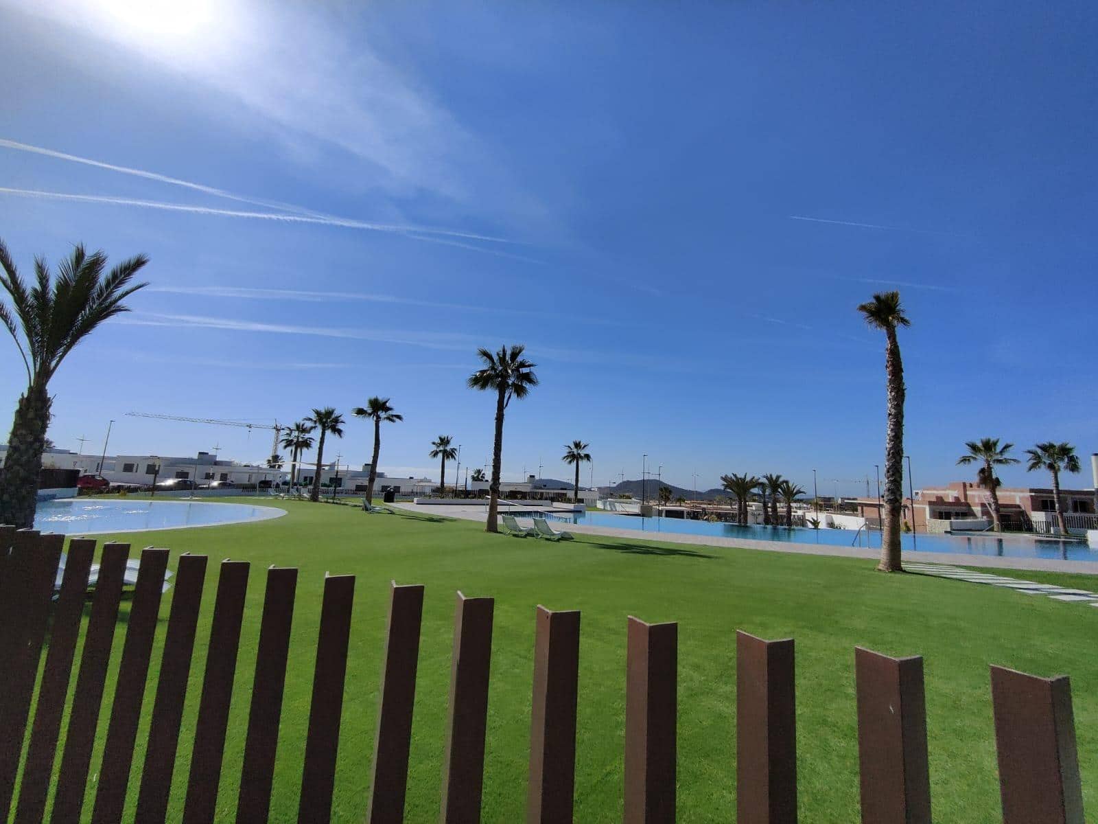 2 Zimmer Apartment zu verkaufen in Finestrat mit Pool Garage - 399.000 € (Ref: 7986360)