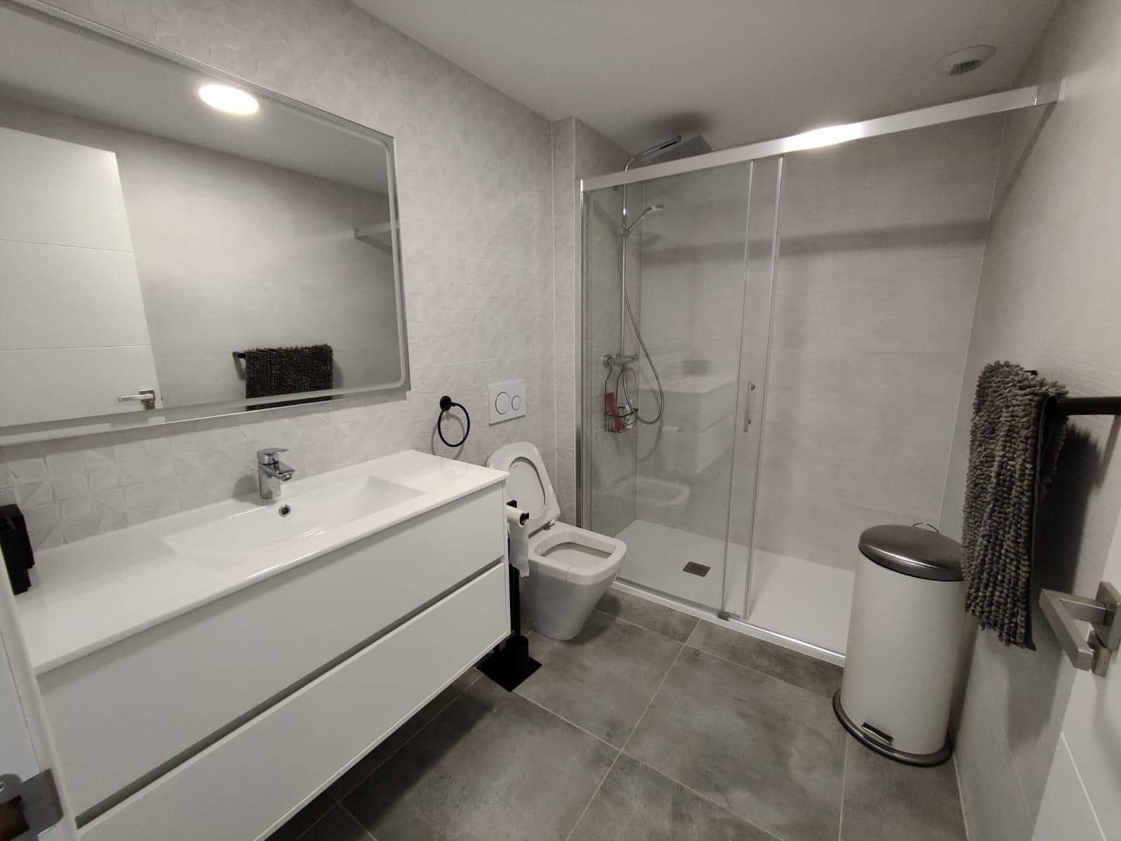 2 Zimmer Apartment zu verkaufen in Finestrat mit Pool Garage - 399.000 € (Ref: 7986360)