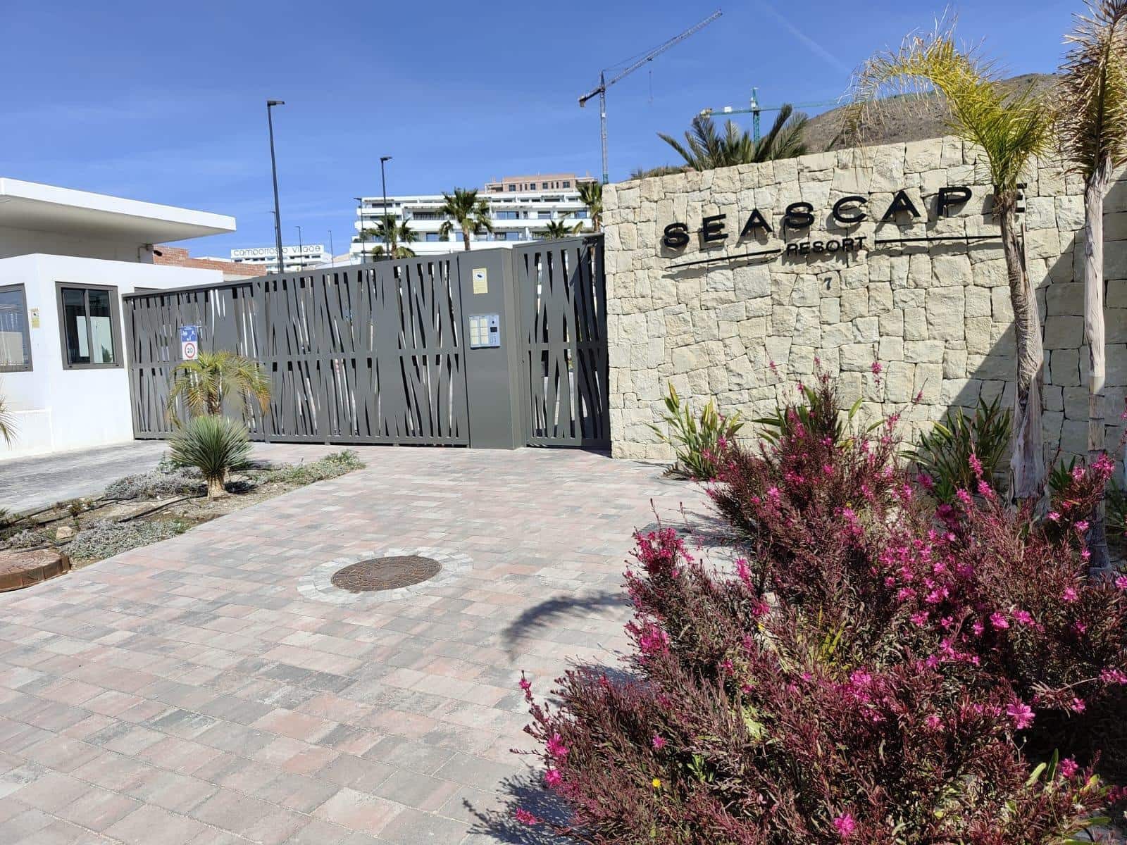 2 Zimmer Apartment zu verkaufen in Finestrat mit Pool Garage - 399.000 € (Ref: 7986360)