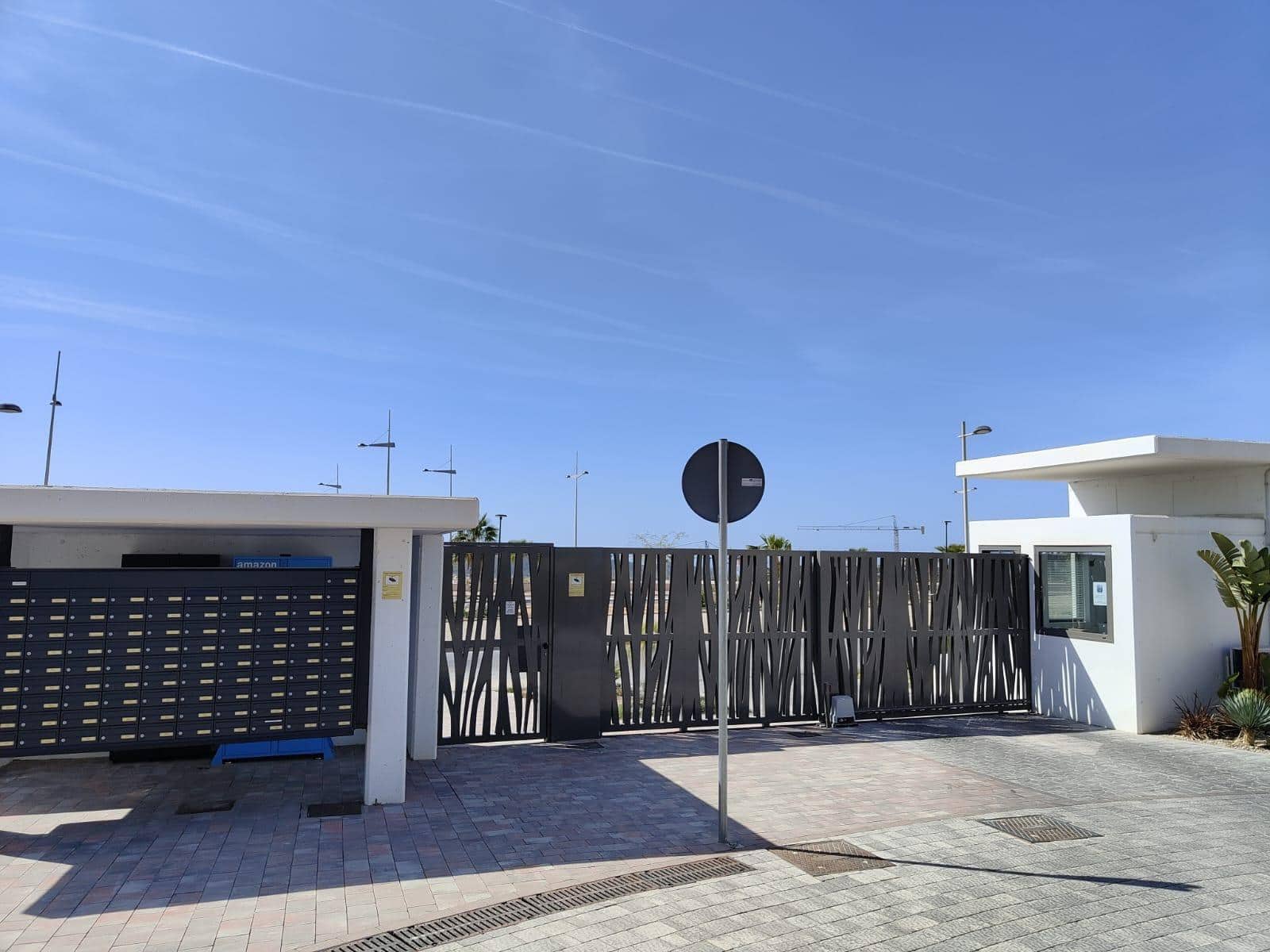 2 Zimmer Apartment zu verkaufen in Finestrat mit Pool Garage - 399.000 € (Ref: 7986360)