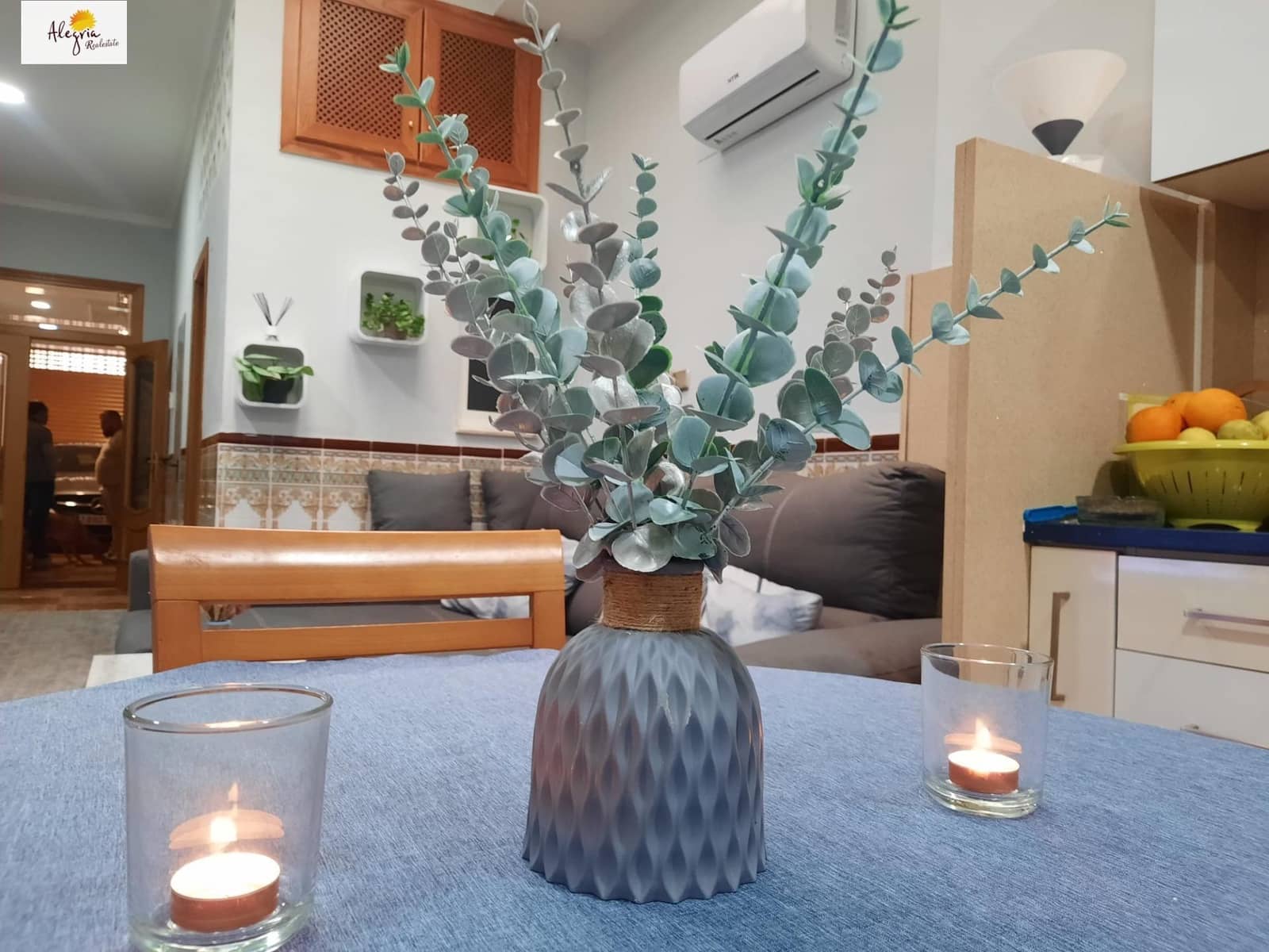 9 soveværelse Villa til salg i Cullera med garage - € 640.000 (Ref: 7986361)