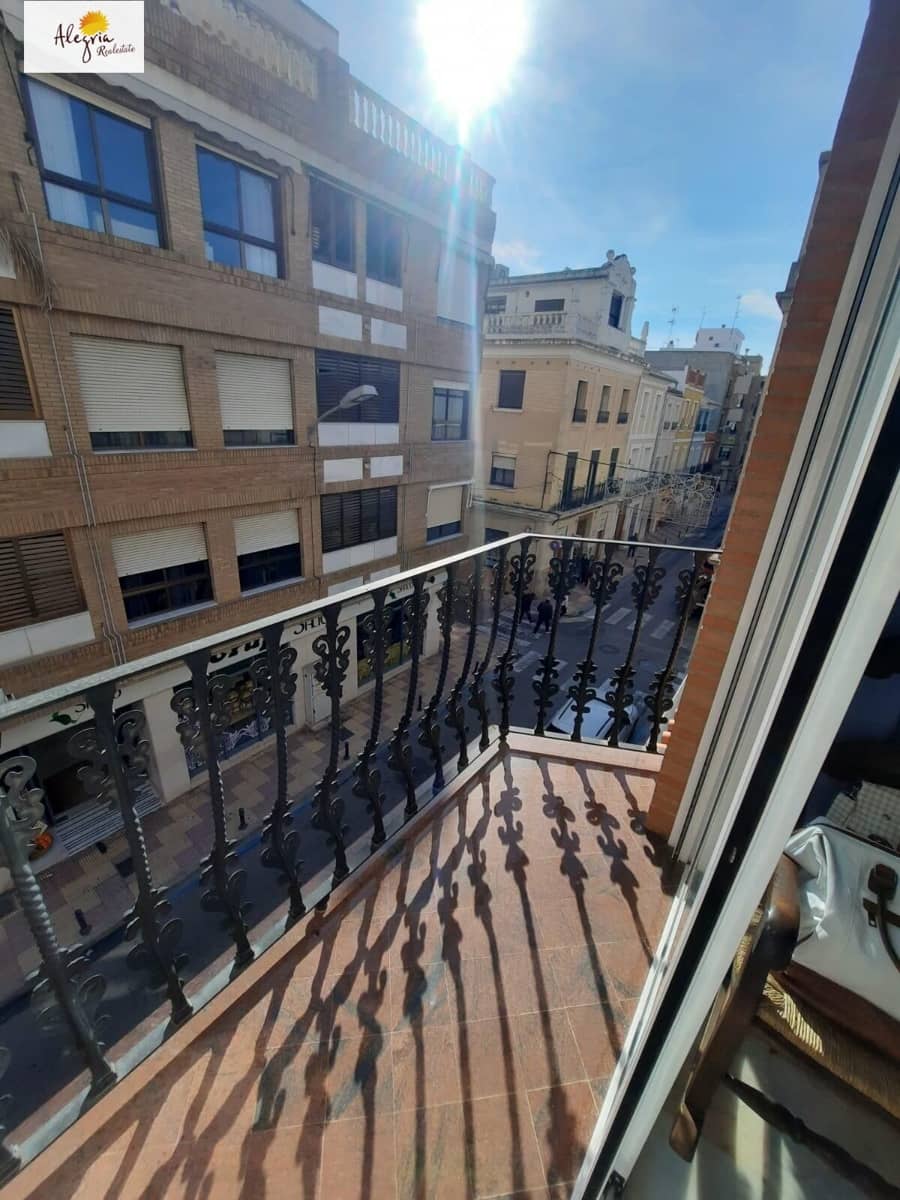 9 soveværelse Villa til salg i Cullera med garage - € 640.000 (Ref: 7986361)