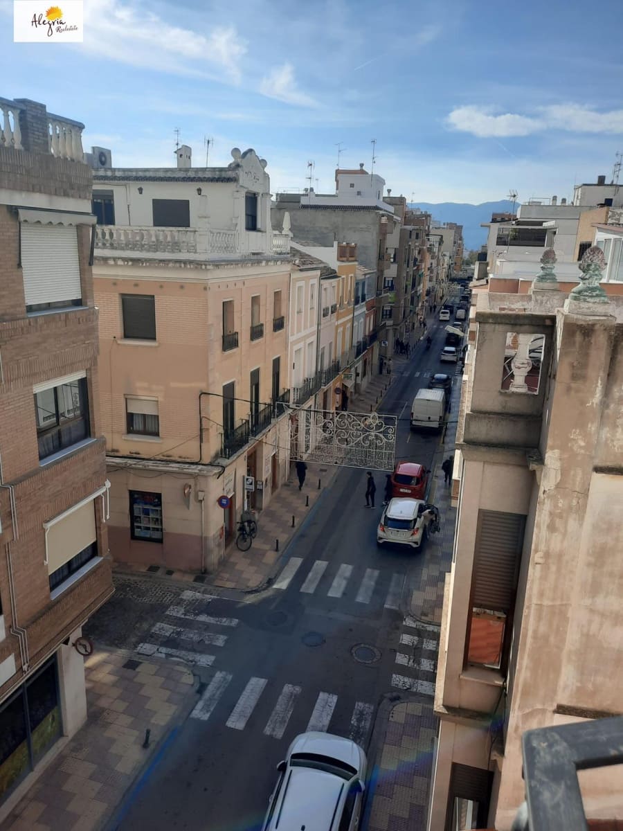 9 soveværelse Villa til salg i Cullera med garage - € 640.000 (Ref: 7986361)