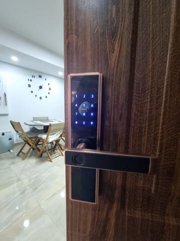 4 sypialnia Apartament na sprzedaż w Centro, Torrevieja - 200 000 € (Ref: 8035193)