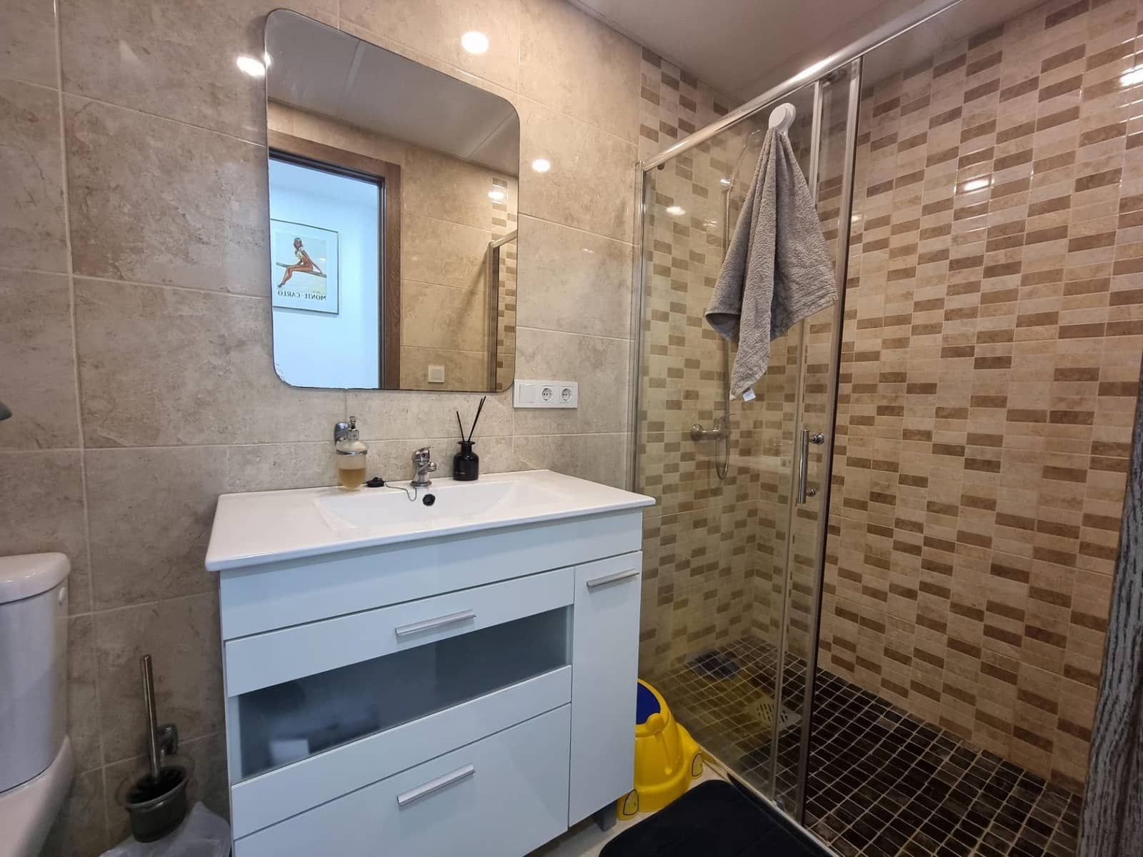 4 soverom Leilighet til salgs i Torrevieja - € 200 000 (Ref: 8035193)