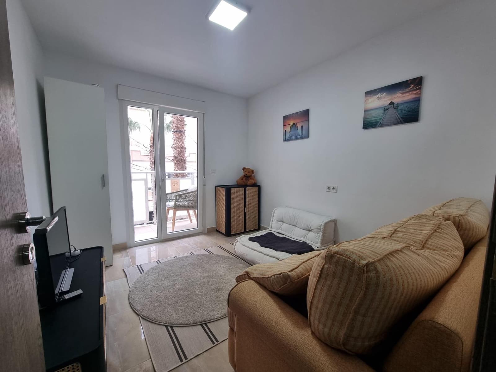4 soverom Leilighet til salgs i Torrevieja - € 200 000 (Ref: 8035193)