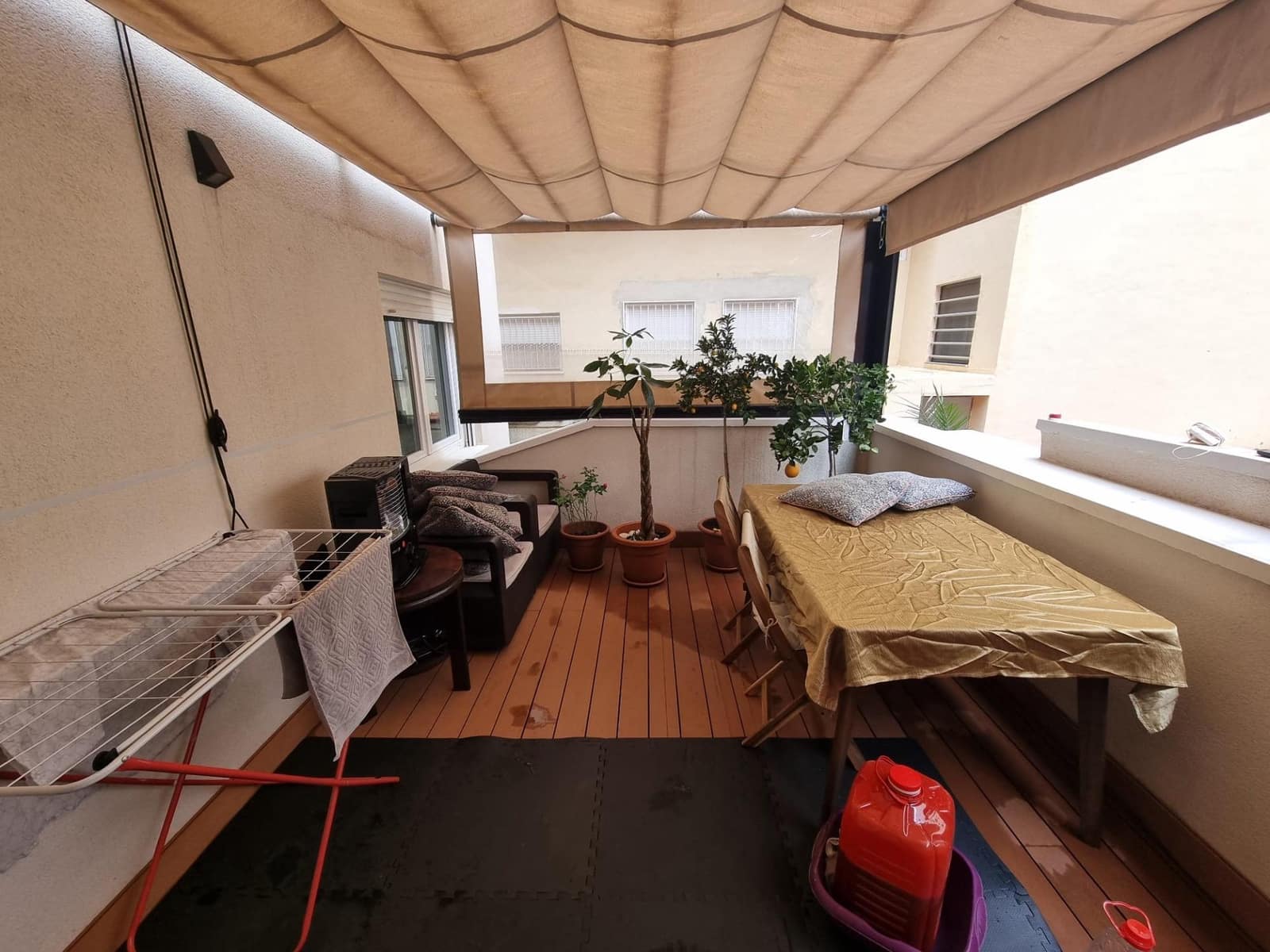 4 soverom Leilighet til salgs i Torrevieja - € 200 000 (Ref: 8035193)