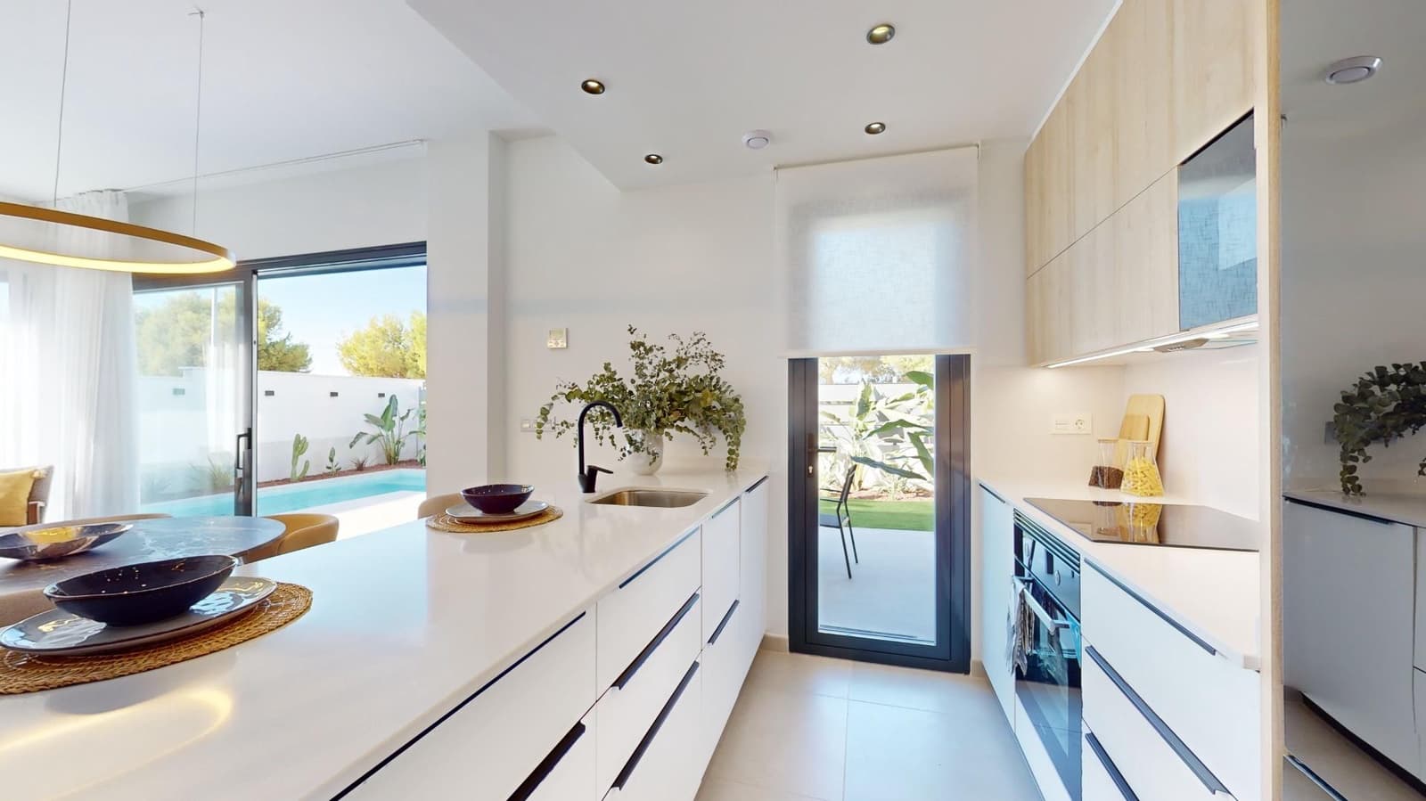 3 bedroom Villa for sale in Roda with pool - € 397,000 (Ref: 8039423)