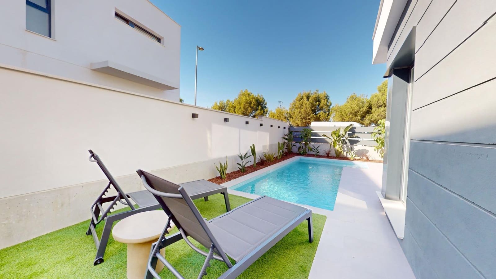 3 bedroom Villa for sale in Roda with pool - € 397,000 (Ref: 8039423)