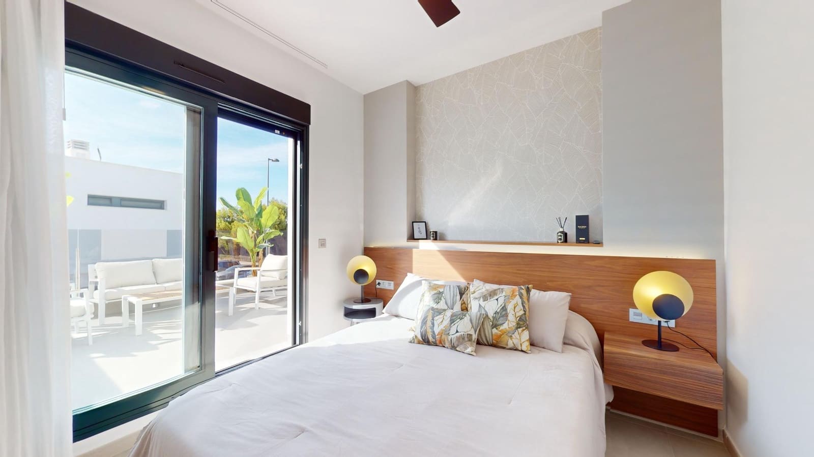 3 bedroom Villa for sale in Roda with pool - € 397,000 (Ref: 8039423)