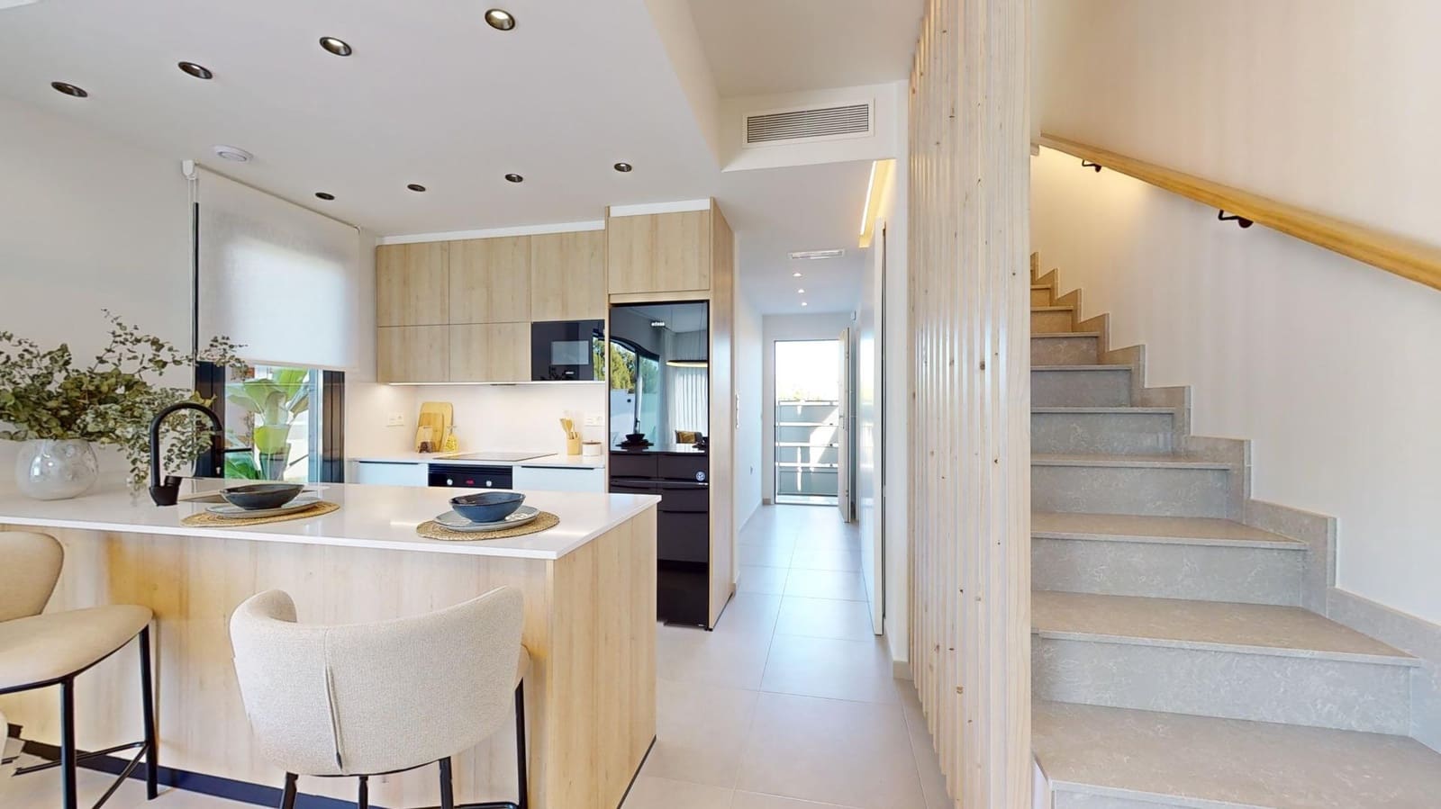 3 bedroom Villa for sale in Roda with pool - € 397,000 (Ref: 8039423)