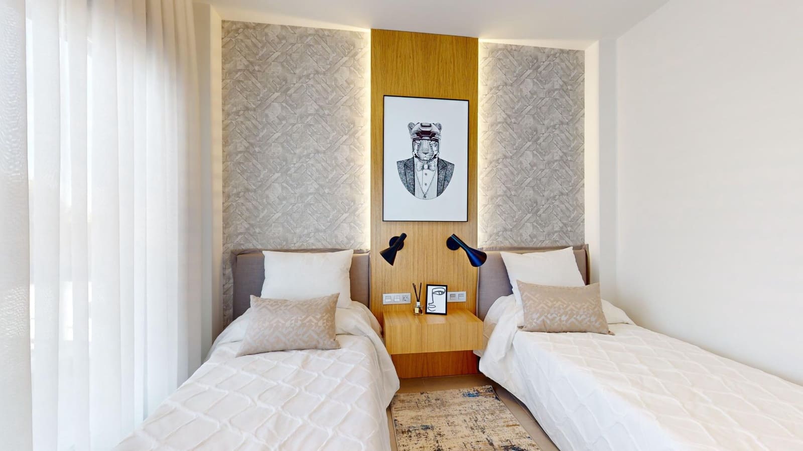 3 bedroom Villa for sale in Roda with pool - € 397,000 (Ref: 8039423)