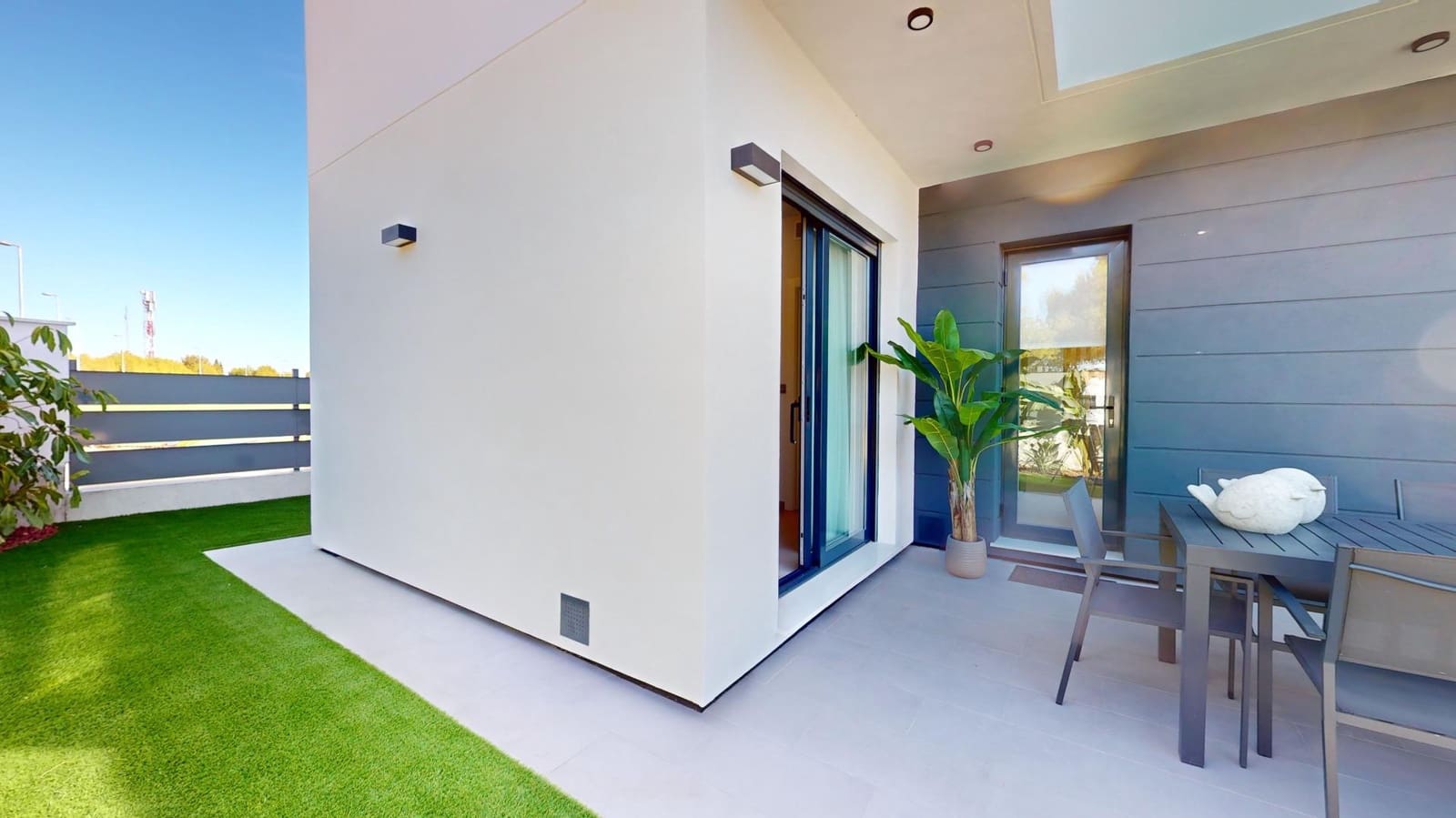 3 bedroom Villa for sale in Roda with pool - € 397,000 (Ref: 8039423)