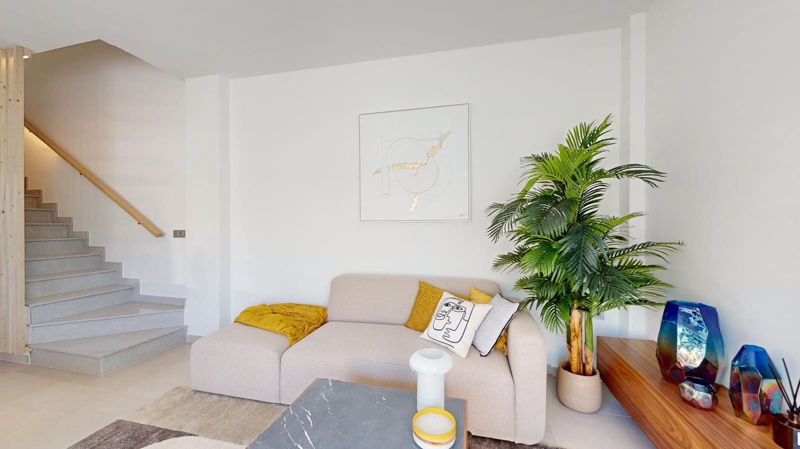 3 bedroom Villa for sale in Roda with pool - € 397,000 (Ref: 8039423)