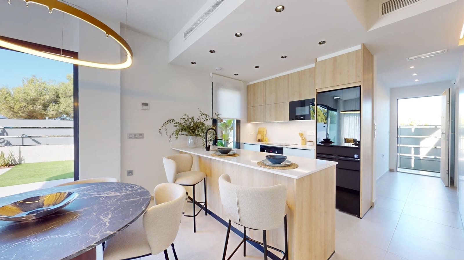 3 bedroom Villa for sale in Roda with pool - € 397,000 (Ref: 8039423)