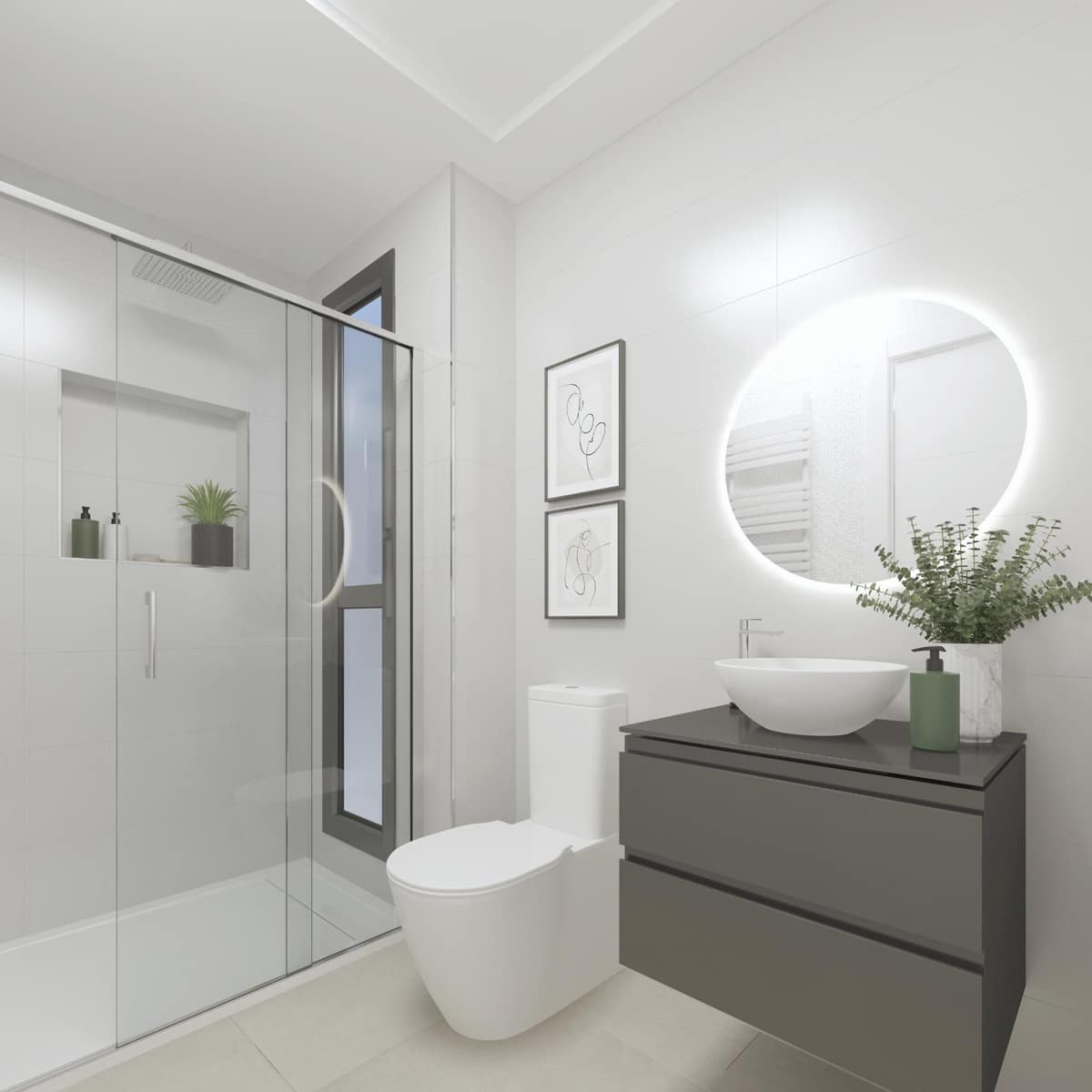 3 bedroom Villa for sale in Santiago de la Ribera with pool - € 370,000 (Ref: 8040719)