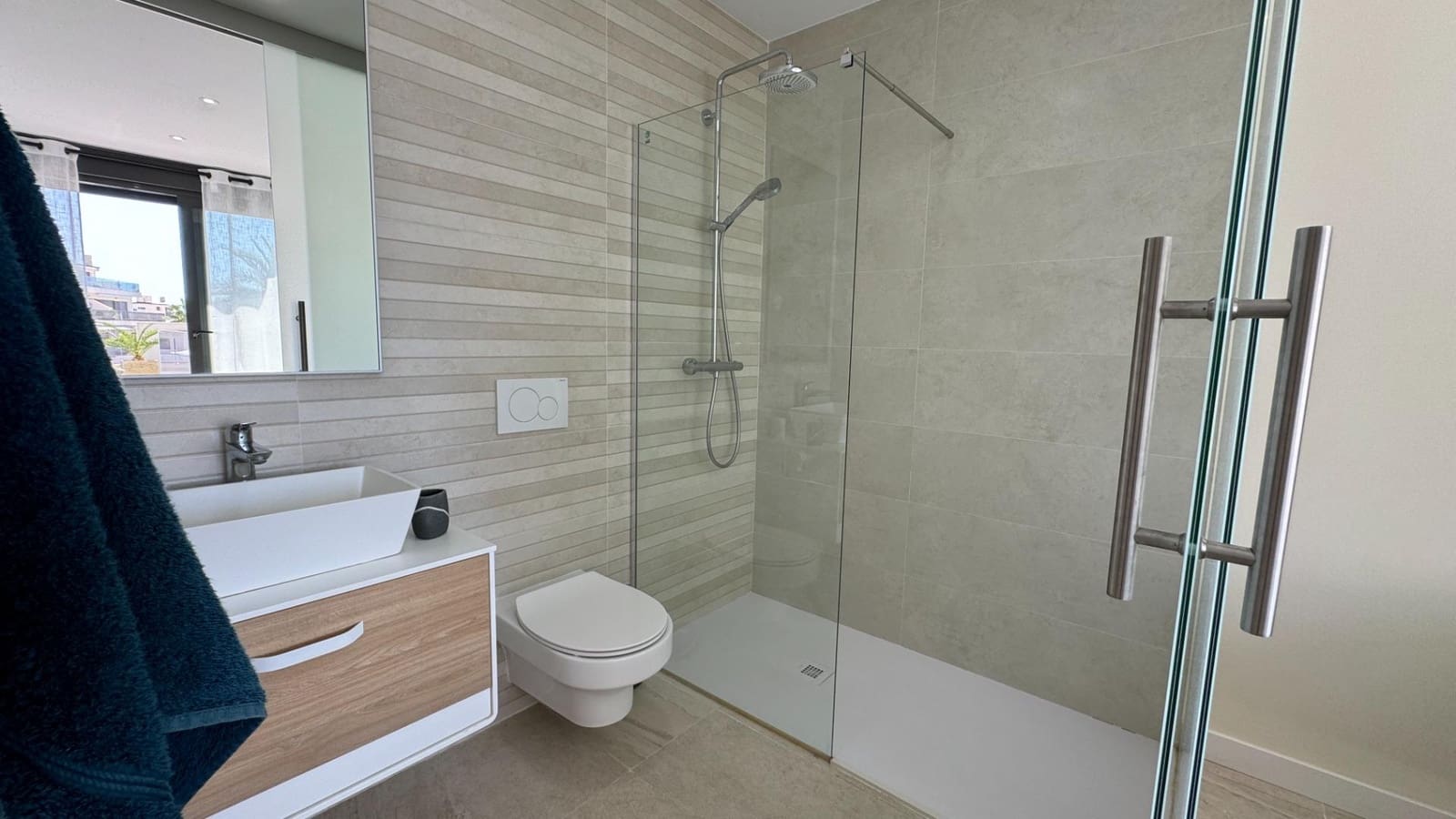 3 bedroom Apartment for sale in Finestrat with pool - € 449,000 (Ref: 8046420)