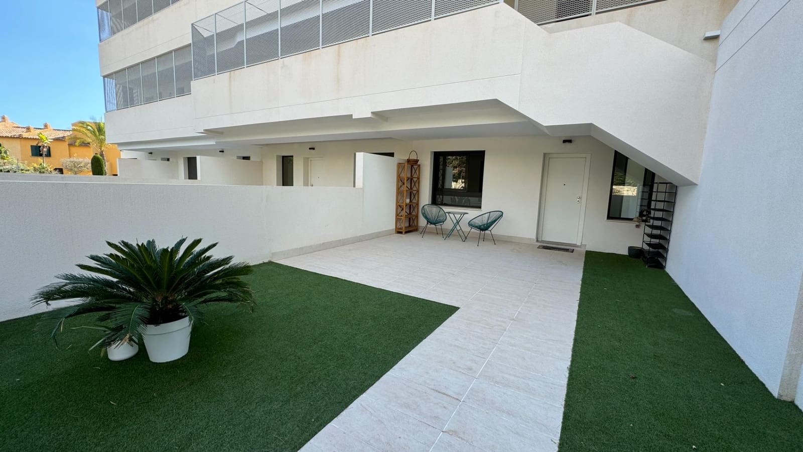 3 bedroom Apartment for sale in Finestrat with pool - € 449,000 (Ref: 8046420)