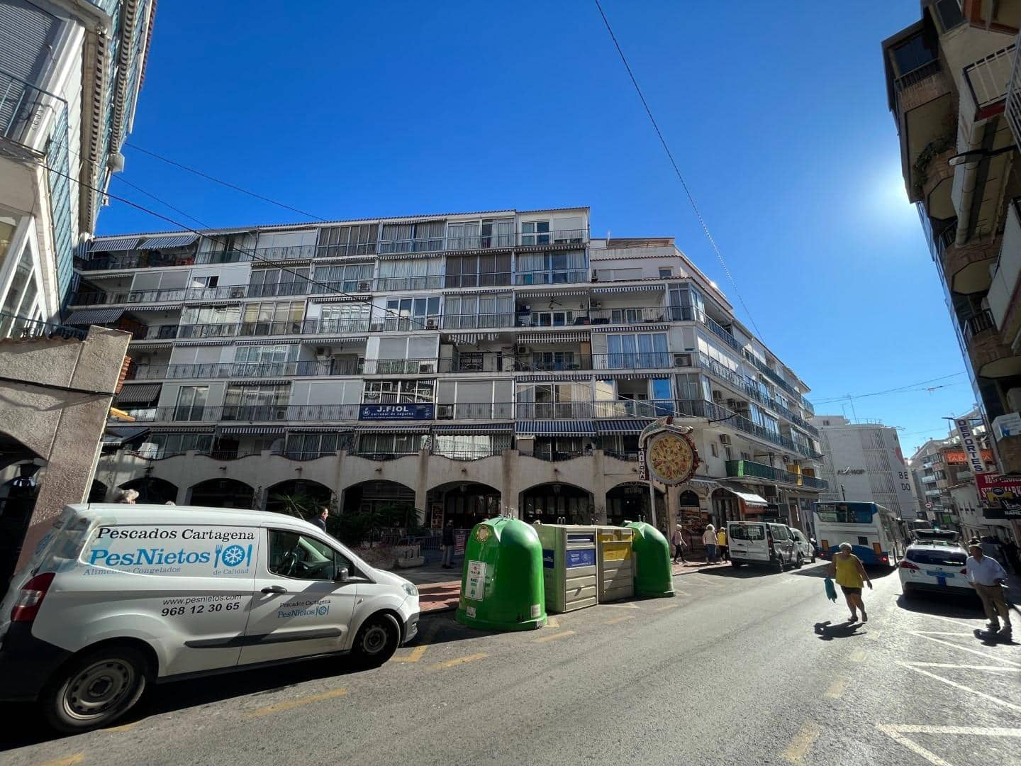 Virksomhed til salg i Benidorm - € 900.000 (Ref: 8052670)
