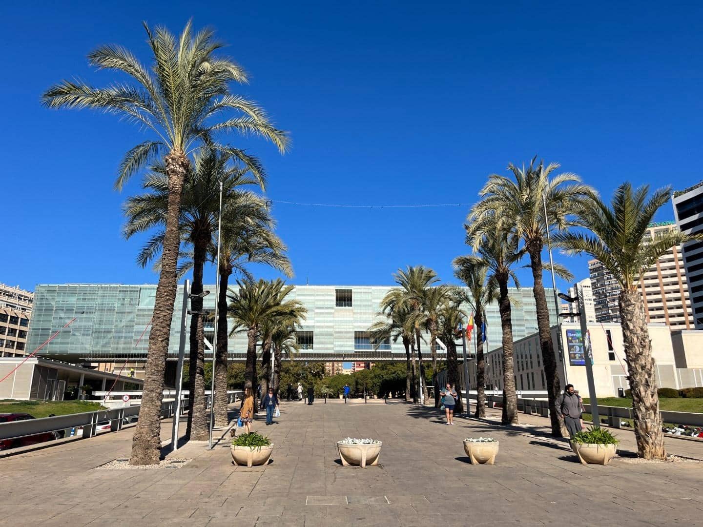 Virksomhed til salg i Benidorm - € 900.000 (Ref: 8052670)