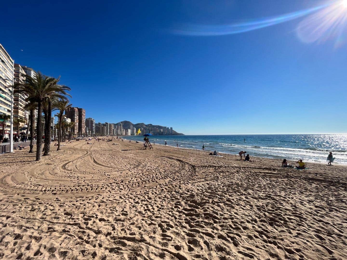 Virksomhed til salg i Benidorm - € 900.000 (Ref: 8052670)