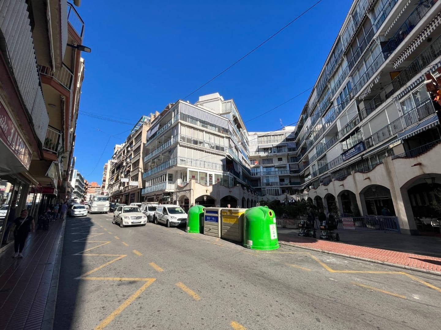 Virksomhed til salg i Benidorm - € 900.000 (Ref: 8052670)