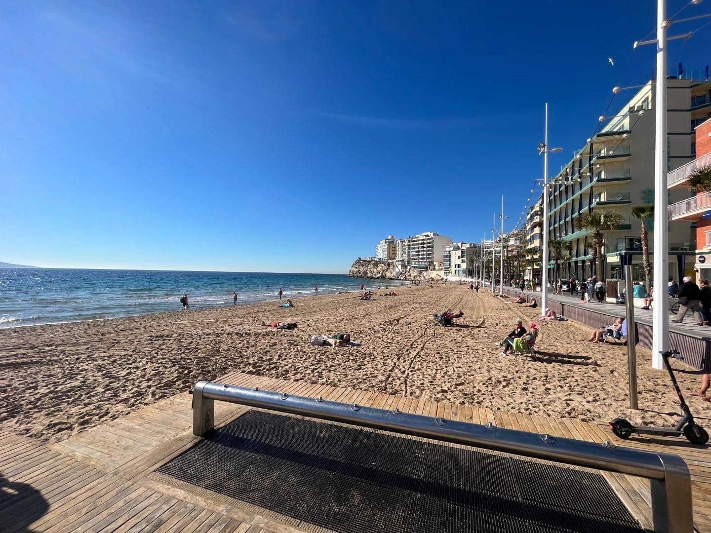 Virksomhed til salg i Benidorm - € 900.000 (Ref: 8052670)