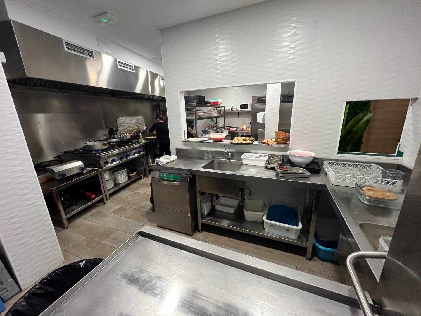 Virksomhed til salg i Benidorm - € 900.000 (Ref: 8052670)