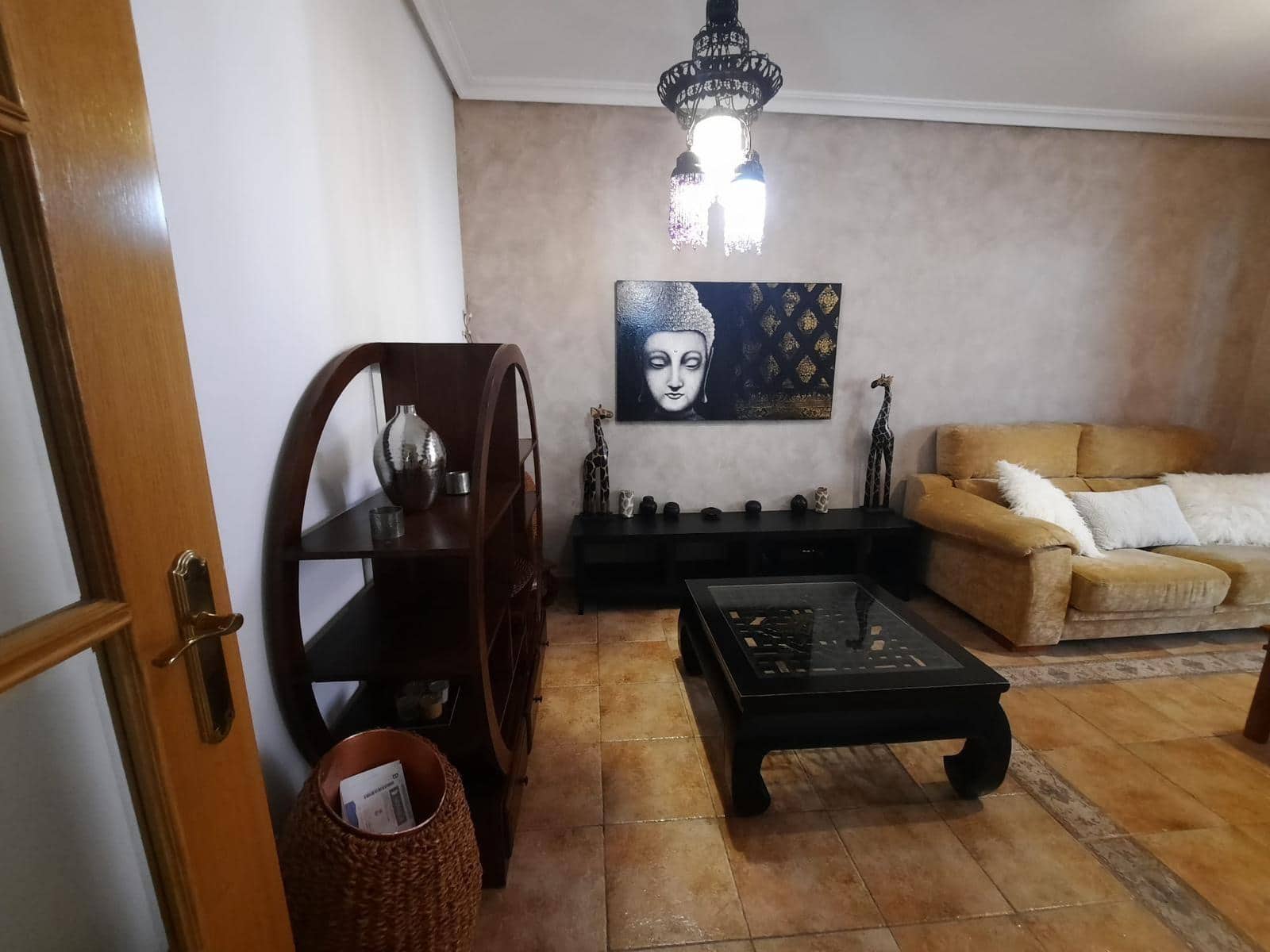 1 chambre Appartement à vendre à La Villajoyosa / Vila Joiosa avec piscine - 195 000 € (Ref: 8060140)