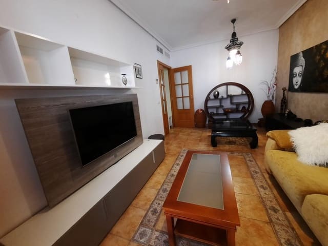 1 chambre Appartement à vendre à La Cala de Villajoyosa, La Villajoyosa / Vila Joiosa avec piscine - 195 000 € (Ref: 8060140)