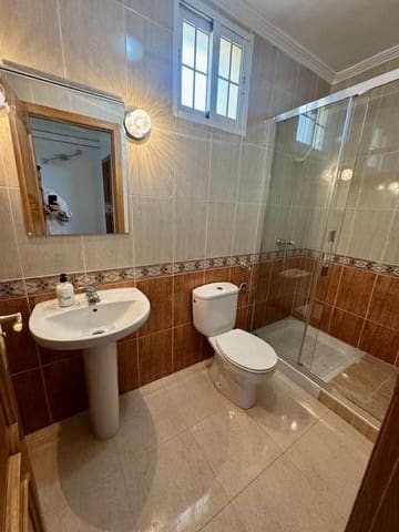 4 sypialnia Willa na sprzedaż w Orihuela Costa, Orihuela z basenem garażem - 390 000 € (Ref: 8062446)