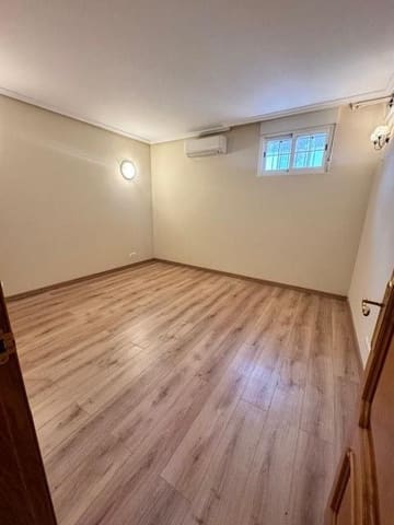 4 sypialnia Willa na sprzedaż w Orihuela Costa, Orihuela z basenem garażem - 390 000 € (Ref: 8062446)