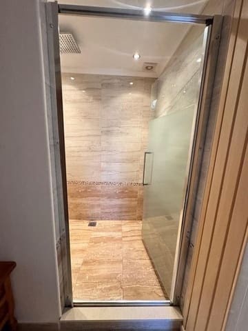 4 sypialnia Willa na sprzedaż w Orihuela Costa, Orihuela z basenem garażem - 390 000 € (Ref: 8062446)