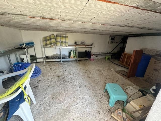 4 sypialnia Willa na sprzedaż w Orihuela Costa z basenem garażem - 390 000 € (Ref: 8062446)