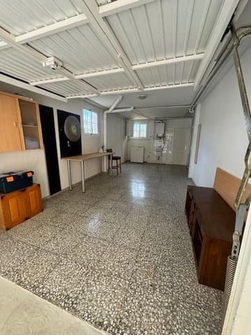 4 sypialnia Willa na sprzedaż w Orihuela Costa, Orihuela z basenem garażem - 390 000 € (Ref: 8062446)