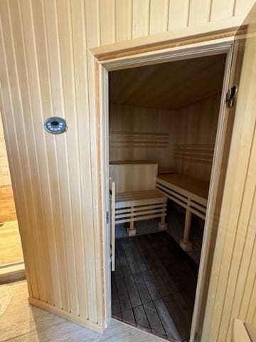 4 sypialnia Willa na sprzedaż w Orihuela Costa, Orihuela z basenem garażem - 390 000 € (Ref: 8062446)