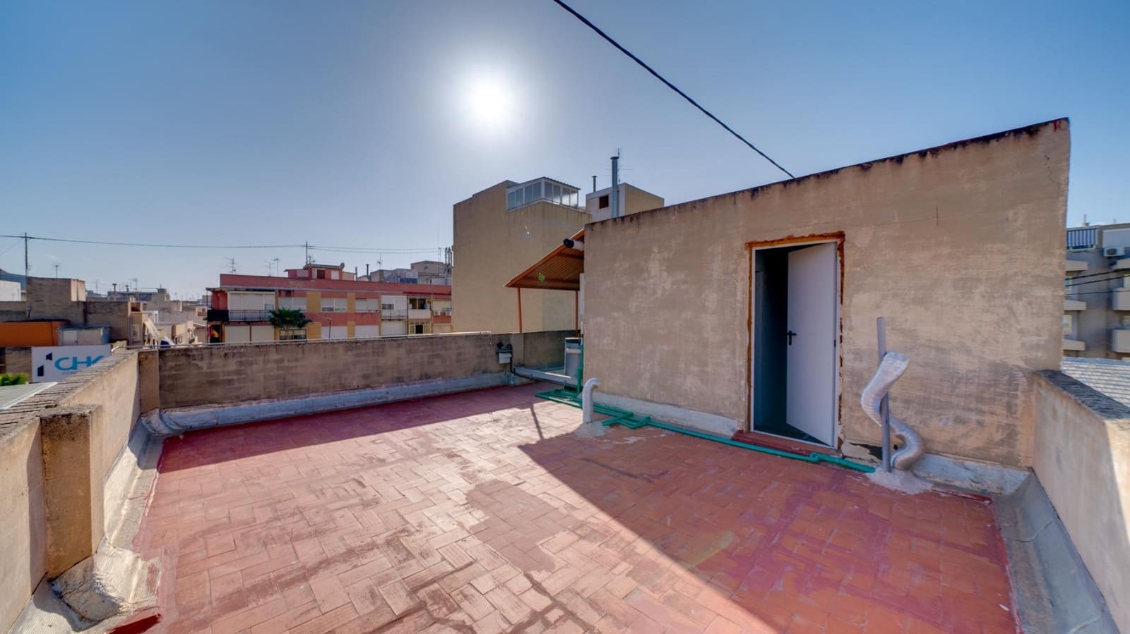 16 slaapkamer Hotel te koop in Alicante stad - € 1.200.000 (Ref: 8078275)