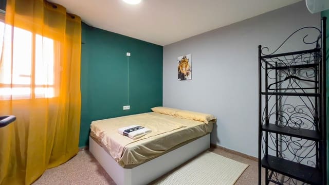 16 sovrum Hotell till salu i Alicante stad - 1 200 000 € (Ref: 8078275)