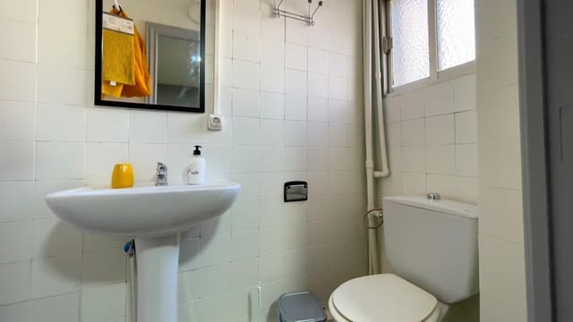 16 sovrum Hotell till salu i Alicante stad - 1 200 000 € (Ref: 8078275)