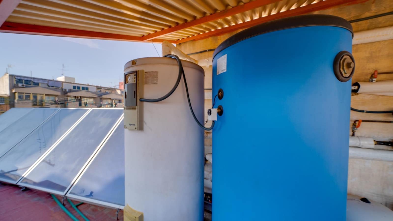 16 slaapkamer Hotel te koop in Alicante stad - € 1.200.000 (Ref: 8078275)