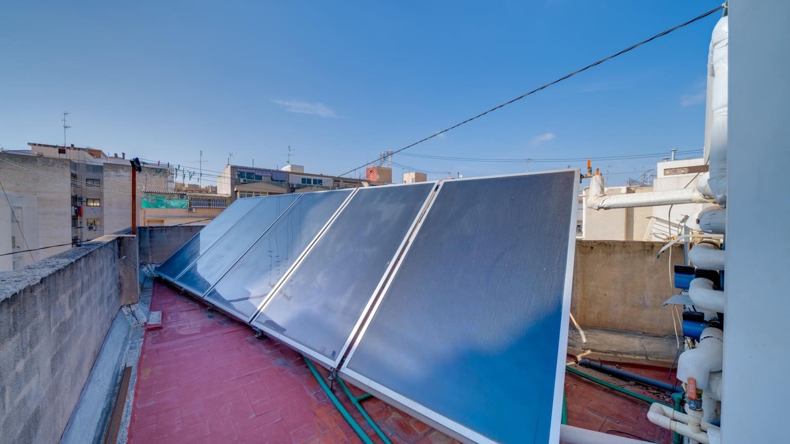 16 slaapkamer Hotel te koop in Alicante stad - € 1.200.000 (Ref: 8078275)