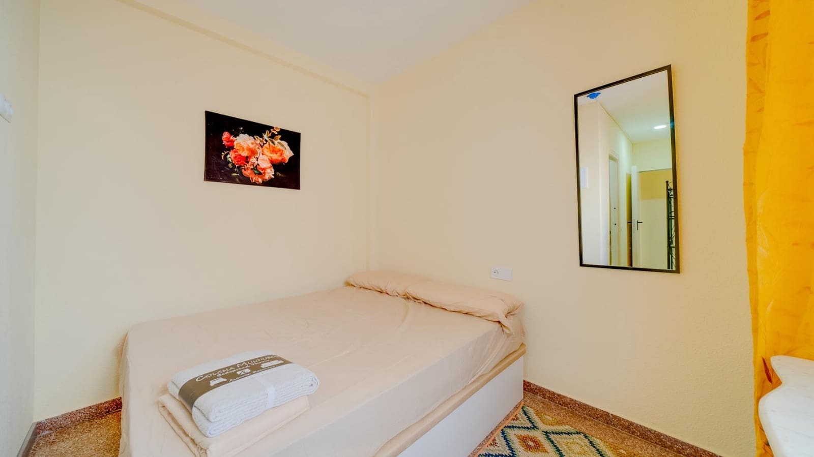 16 slaapkamer Hotel te koop in Alicante stad - € 1.200.000 (Ref: 8078275)