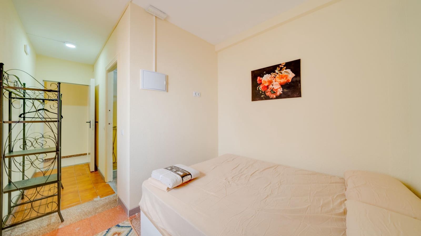 16 slaapkamer Hotel te koop in Alicante stad - € 1.200.000 (Ref: 8078275)