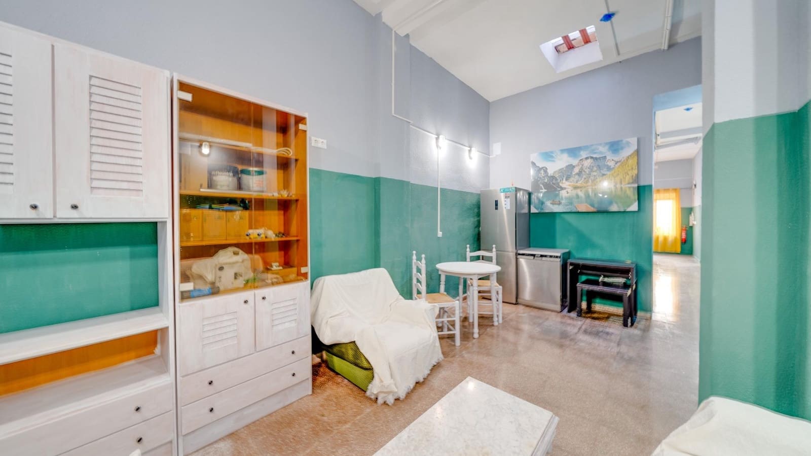 16 slaapkamer Hotel te koop in Alicante stad - € 1.200.000 (Ref: 8078275)